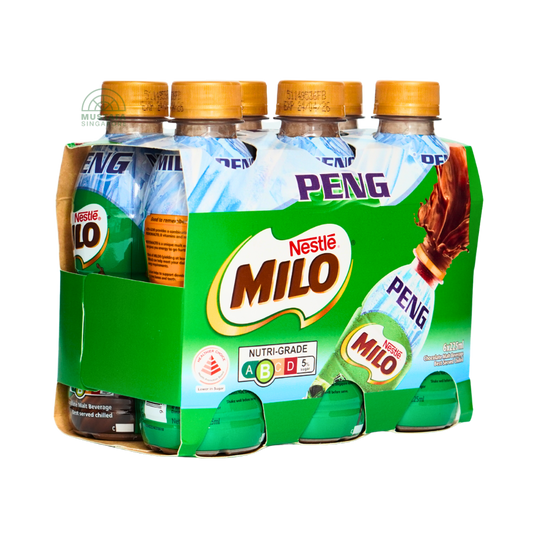 Milo Peng 6 x 225ml Milo Peng 6 x 225ml