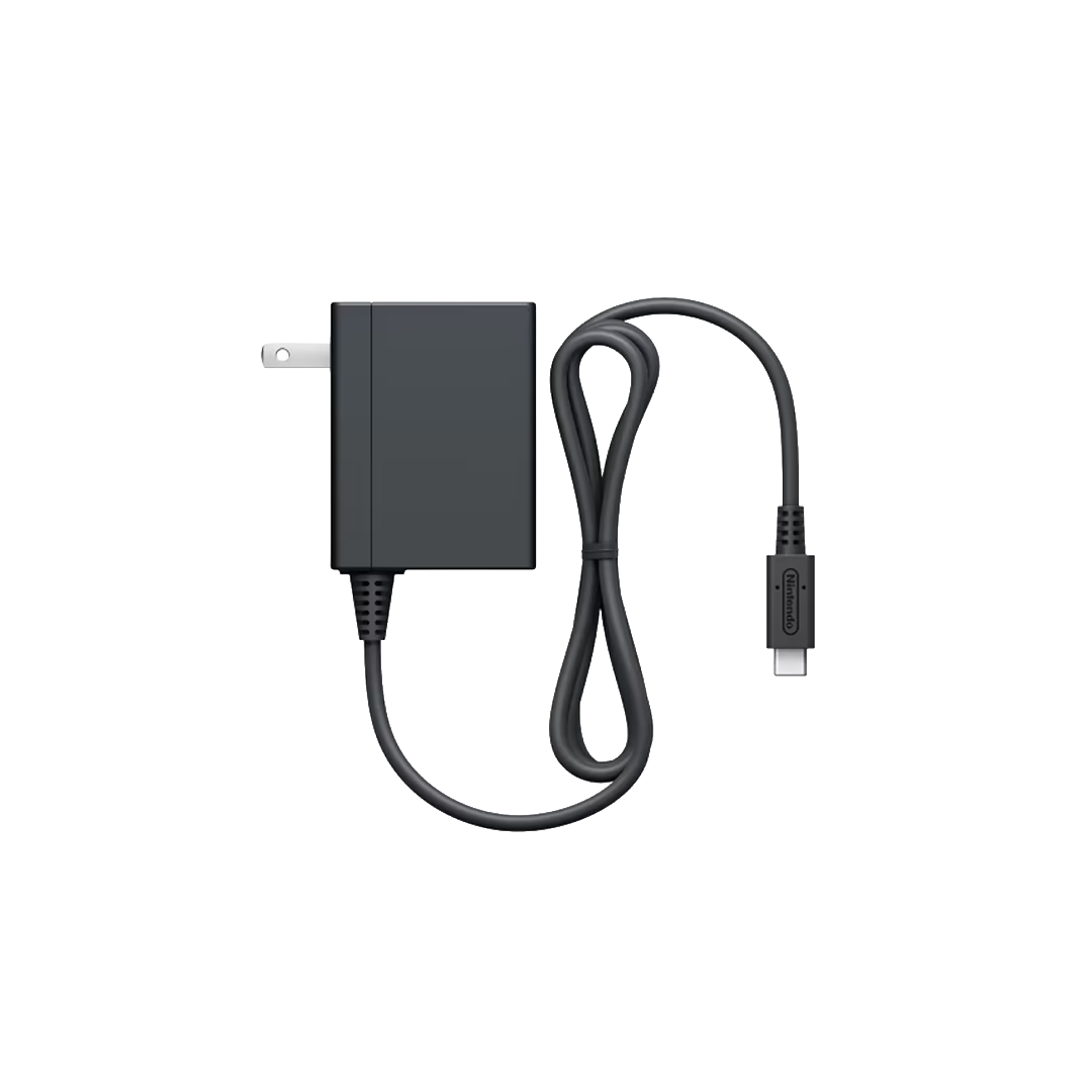 Nintendo Switch AC Adapter