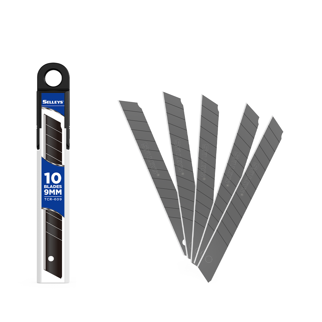 Selleys TCR-609 B/Blade Refill 9mm