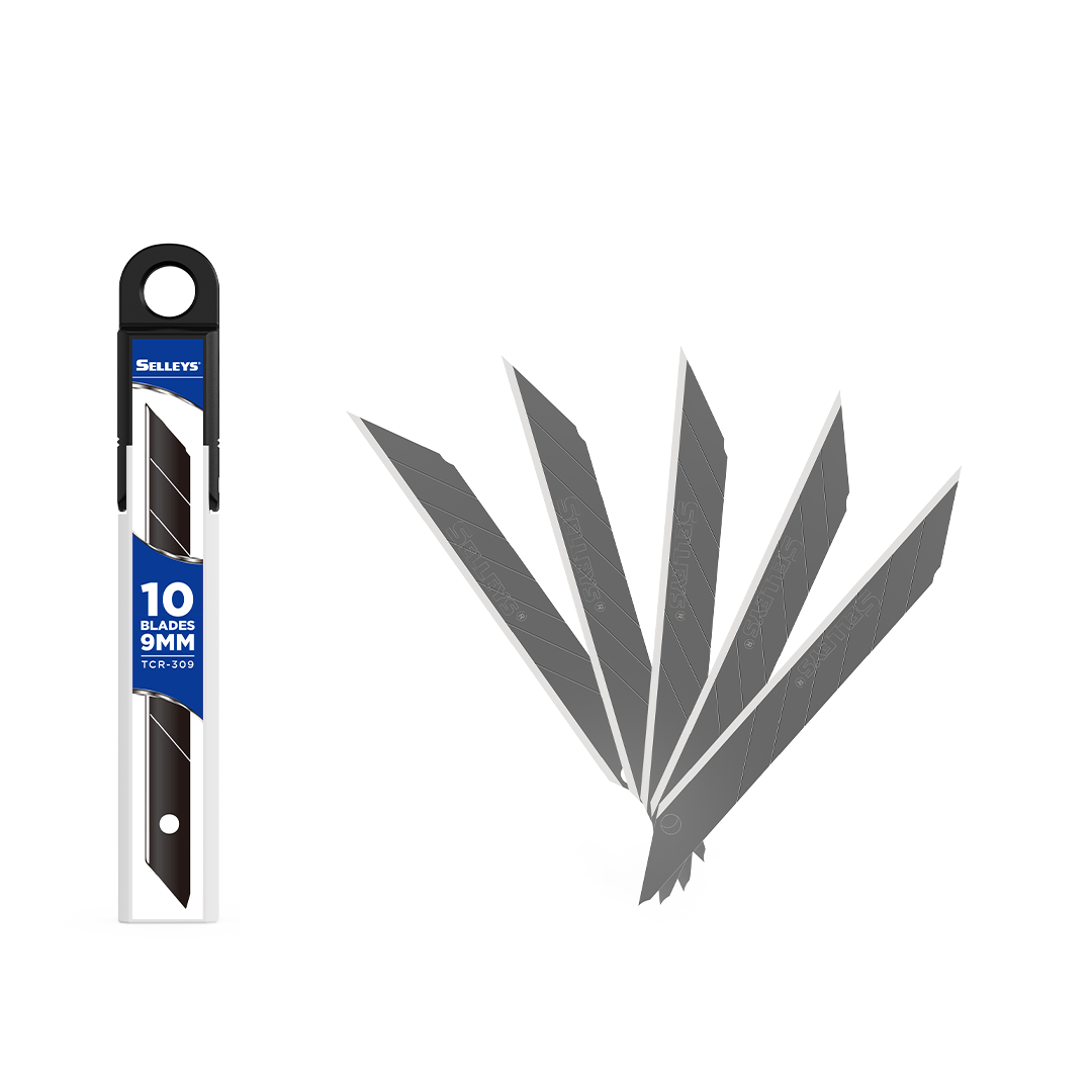 Selleys TCR-309 B/Blade Refill 9mm