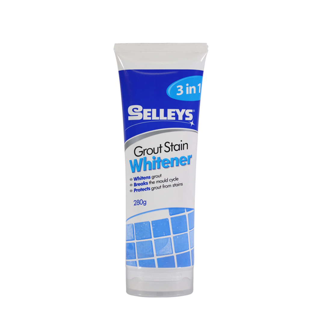 Selleys Grout Stain Whitener 280g