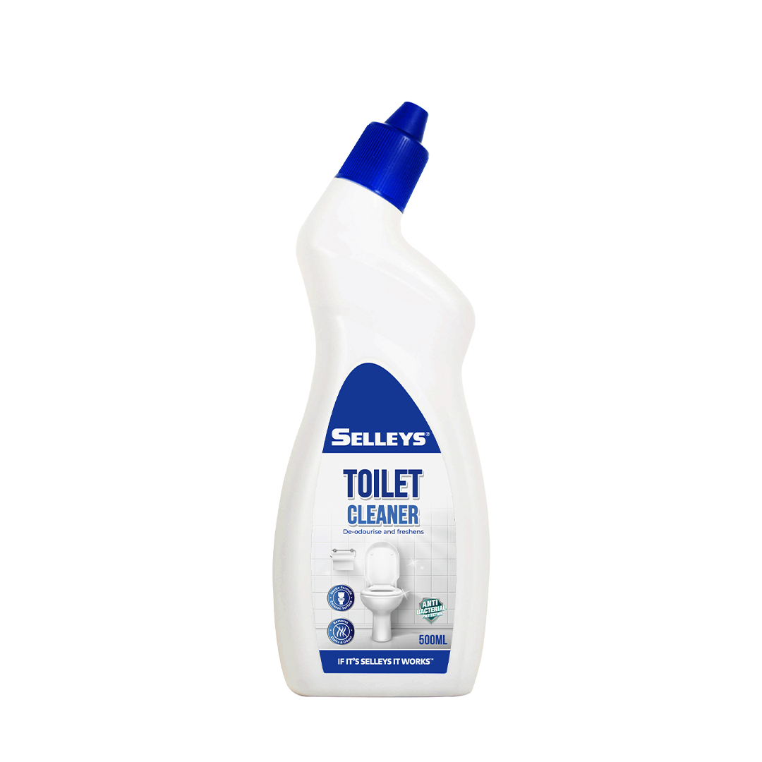 Selleys Toilet Cleaner 500ml