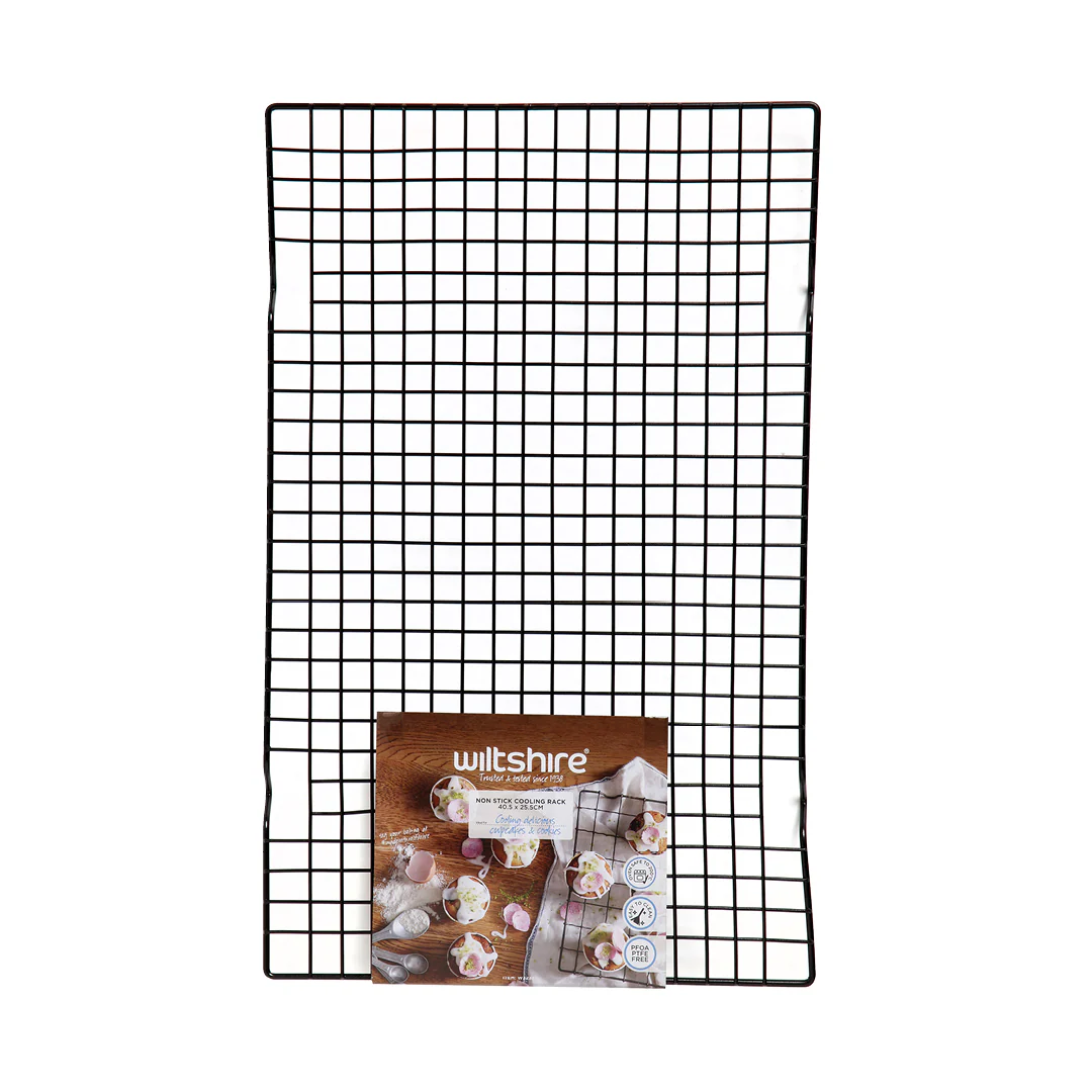 Wiltshire Non Stick Cooling Rack 40.5cm x 25.5cm