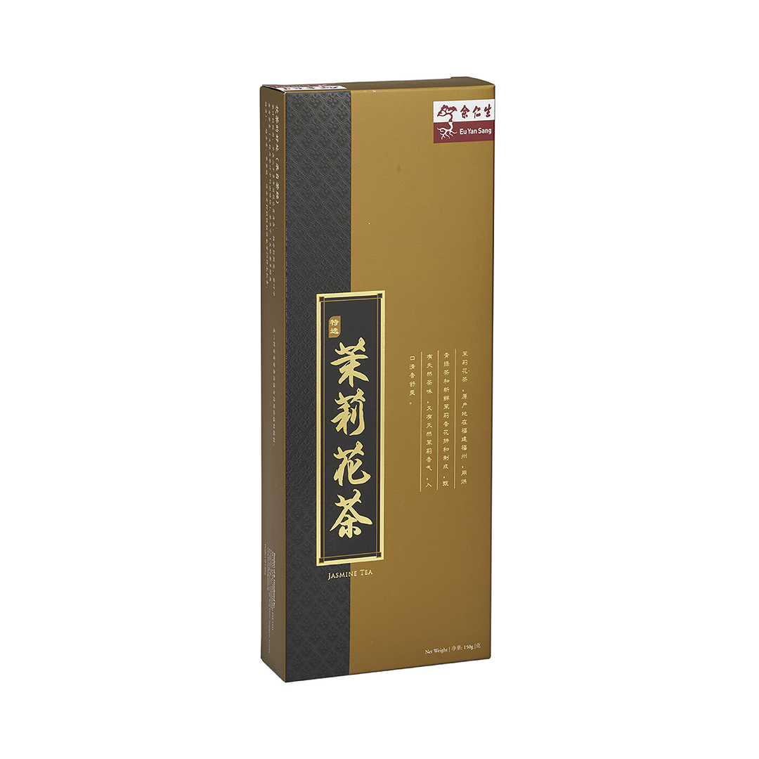 Eu Yan Sang Jasmine Tea 150g