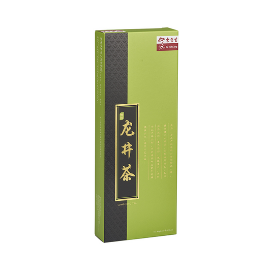 Eu Yan Sang Long Jing Tea 150g Eu Yan Sang Long Jing Tea 150g