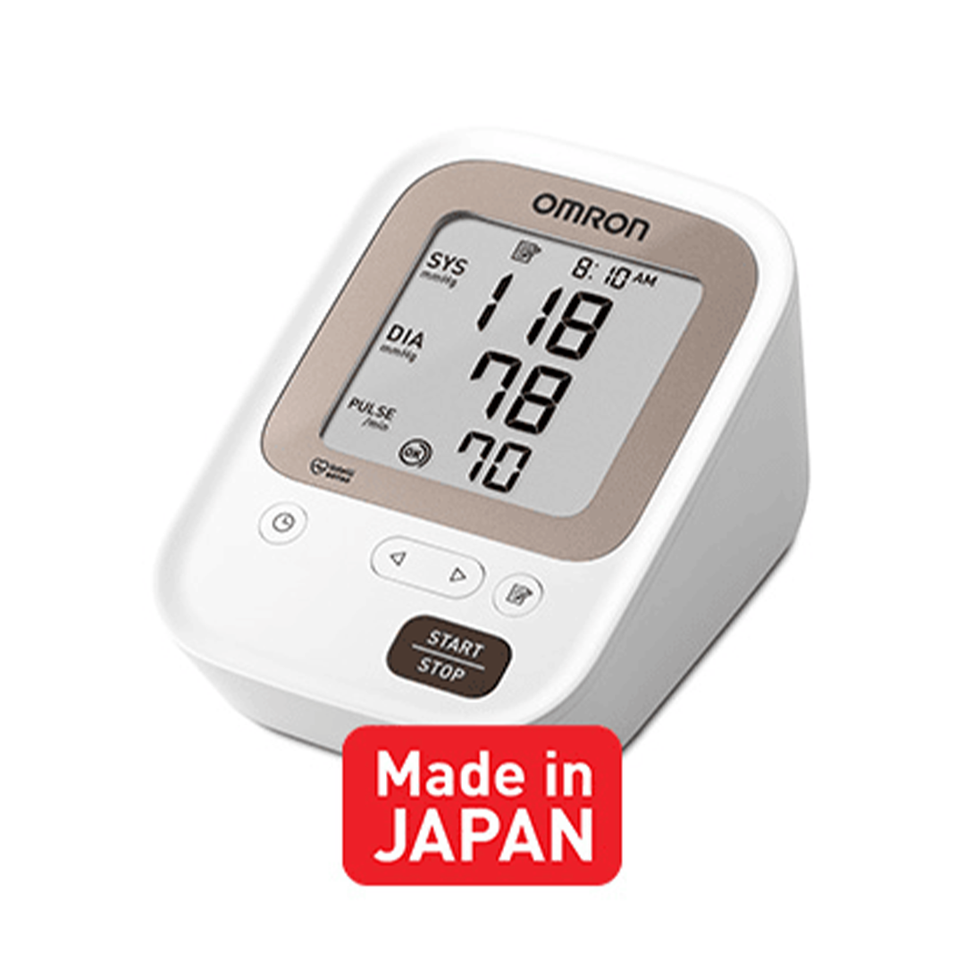 Automatic Blood Pressure Monitor JPN750