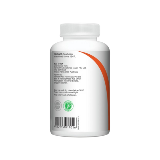 VitaHealth Celery Plus Tab 130s VitaHealth Celery Plus Tab 130s