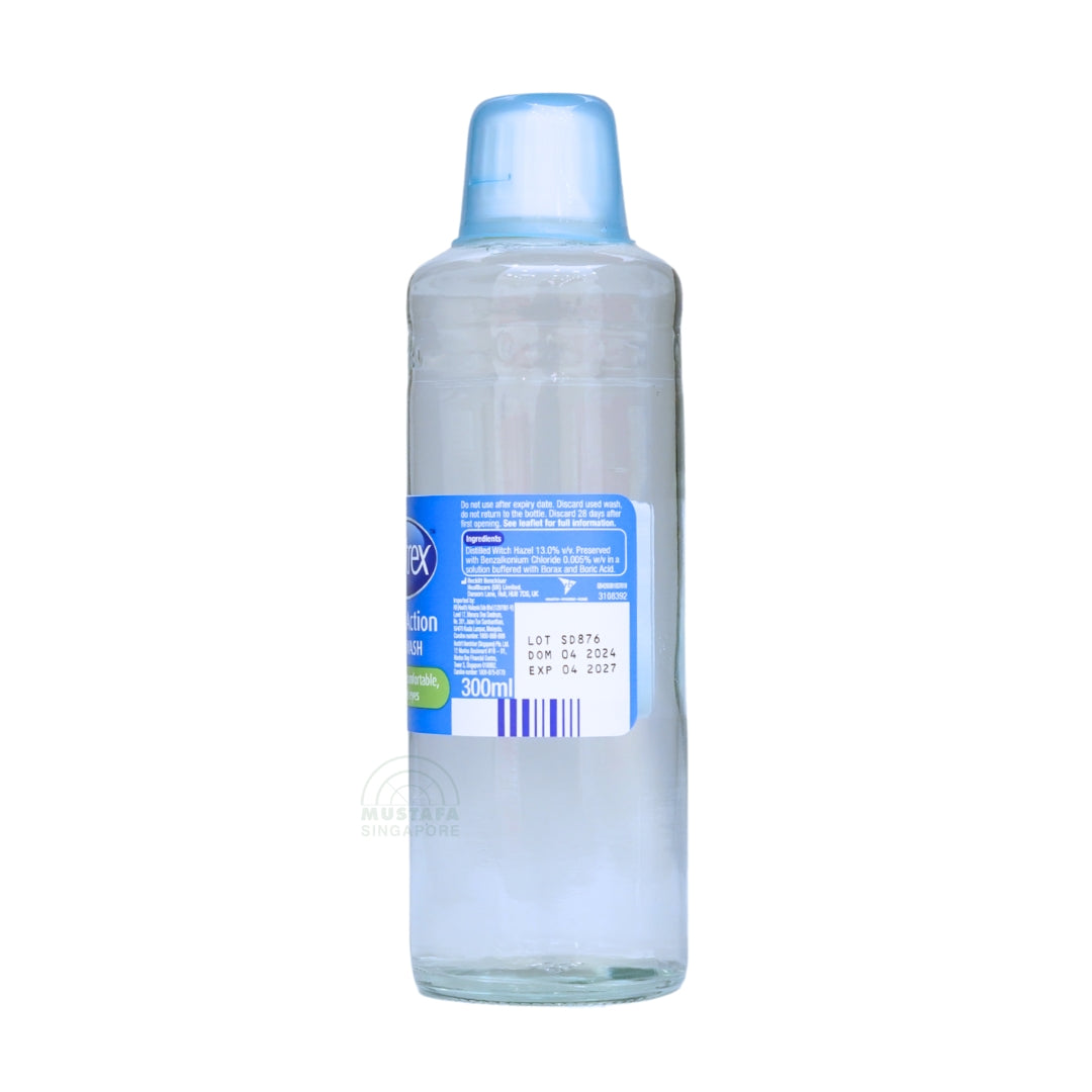 Optrex Multi Action Eye Wash (For Tired, uncomfortable, irritated eyes) 300ml