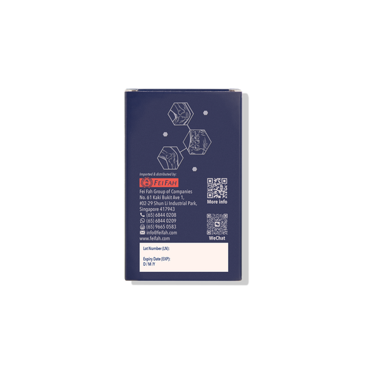 Fei Fah Ultimate Joint Health 复合关节 宝 60 粒 Fei Fah Ultimate Joint Health 复合关节 宝 60 粒