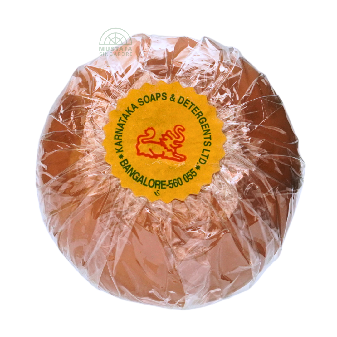Mysore Sandal Soap 150g