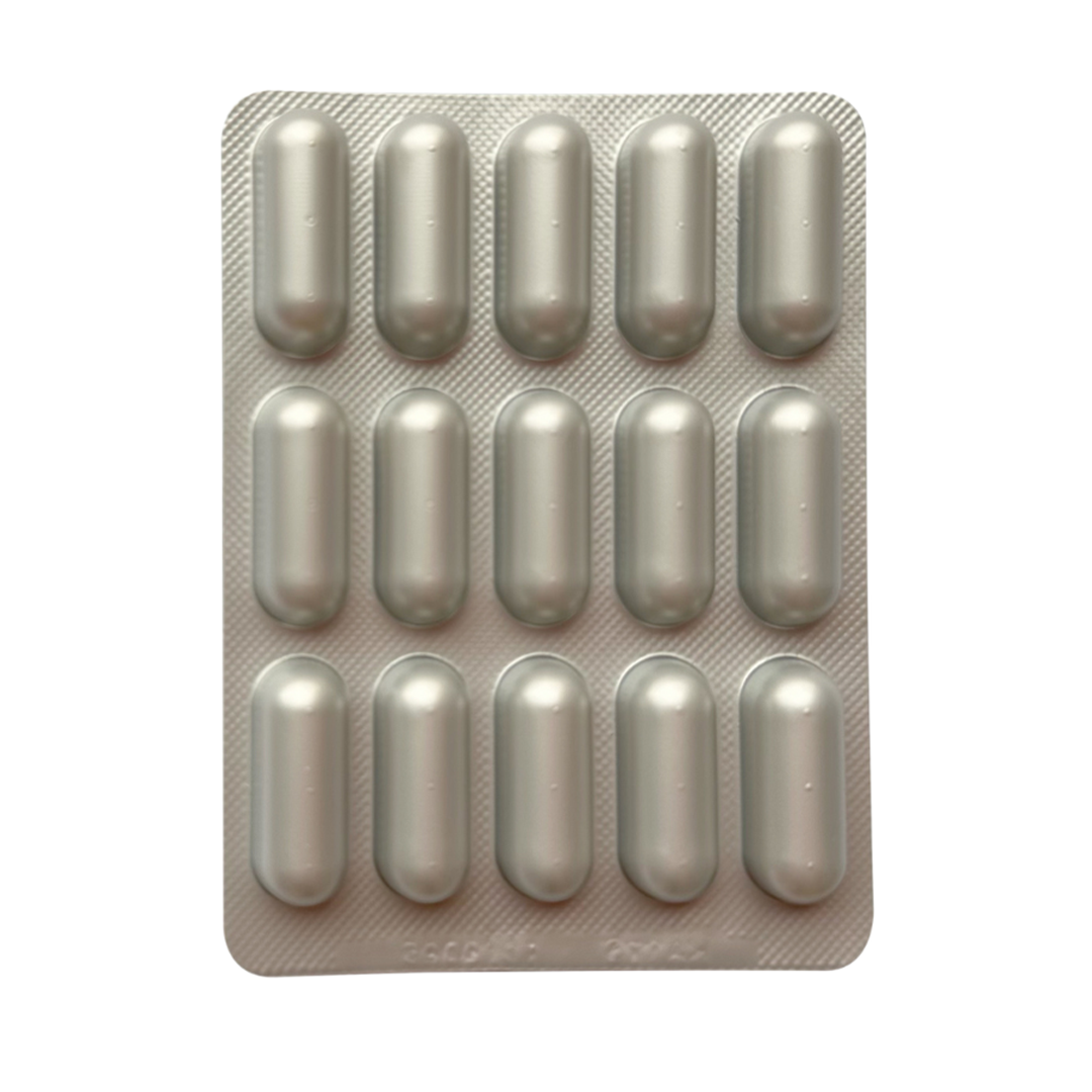 Kordel's Triple Planetarium 1.2 Billion Guaranteed 30 Veg Caps