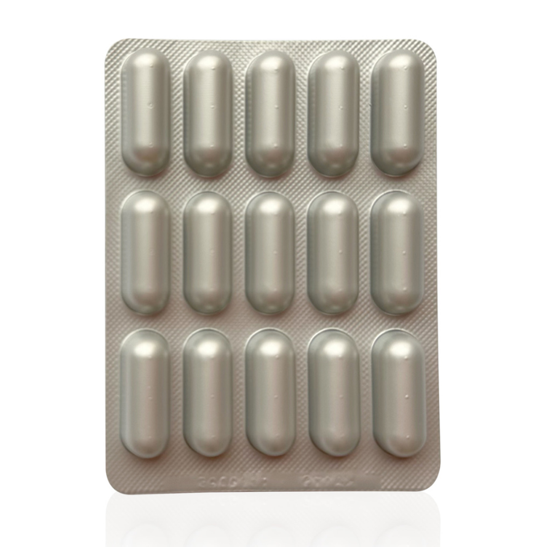 Kordel's Dr7 L. Plantarum 1 Billion Guaranteed 30 vcaps