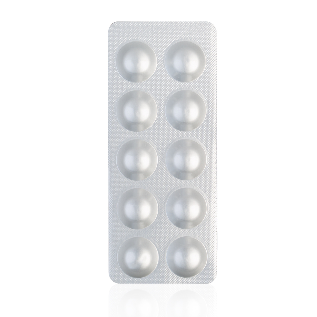 Kordel's Organic Soy Isoflavones 60 tablets