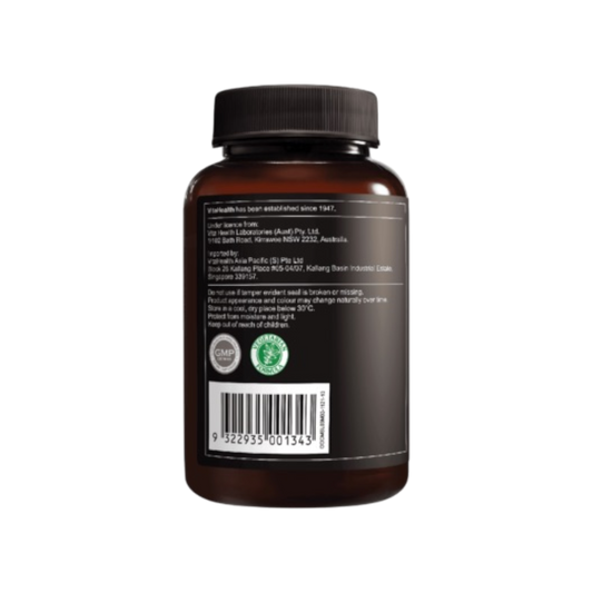 VitaHealth Charge Up Gustocalm 30s VitaHealth Charge Up Gustocalm 30s