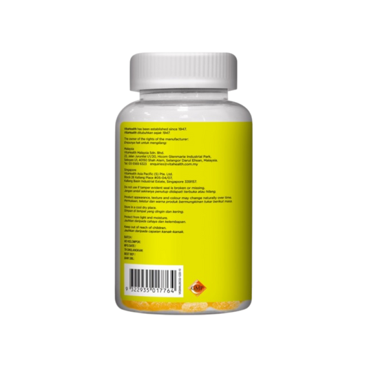 VitaHealth Kids Supergum 90s VitaHealth Kids Supergum 90s