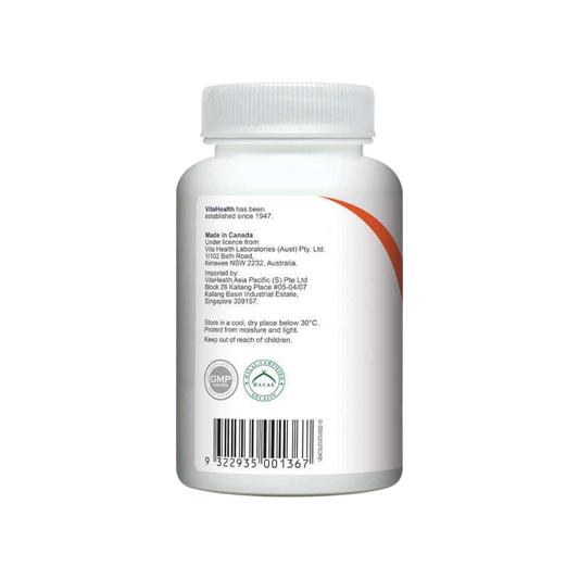 VitaHealth Vitamin E 400IU 30s VitaHealth Vitamin E 400IU 30s