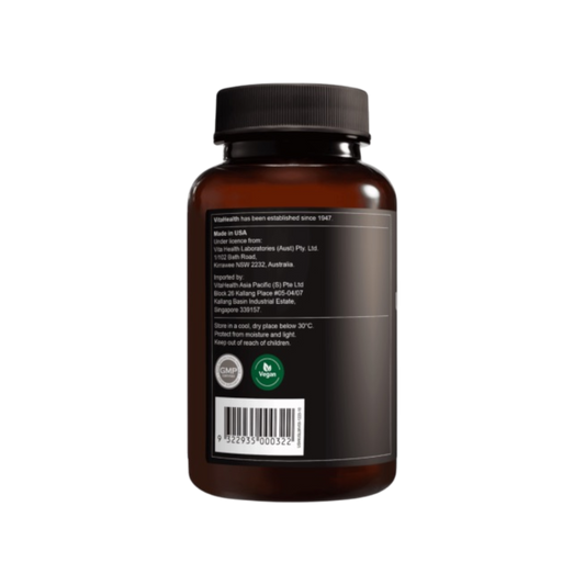VitaHealth Charge Up Ultra Sleep Well 30s VitaHealth Charge Up Ultra Sleep Well 30s
