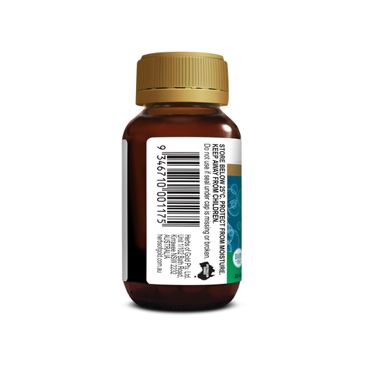 Herbs Of Gold Probiotic 60 Billion 30s Herbs Of Gold Probiotic 60 Billion 30s