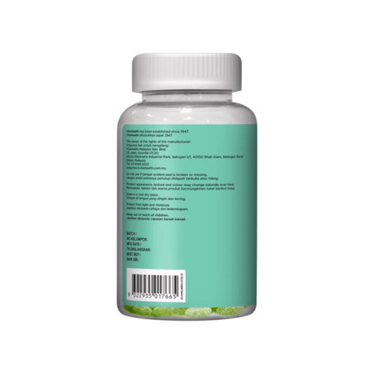 VitaHealth Kids Gummies With Calcium & D3 60s VitaHealth Kids Gummies With Calcium & D3 60s