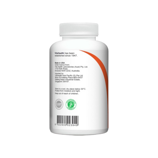 VitaHealth Back Support Formula 60s Twin Pack (Promo) VitaHealth Back Support Formula 60s Twin Pack (Promo)