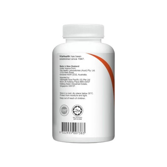 VitaHealth Vitamin D3 1000IU 60s VitaHealth Vitamin D3 1000IU 60s
