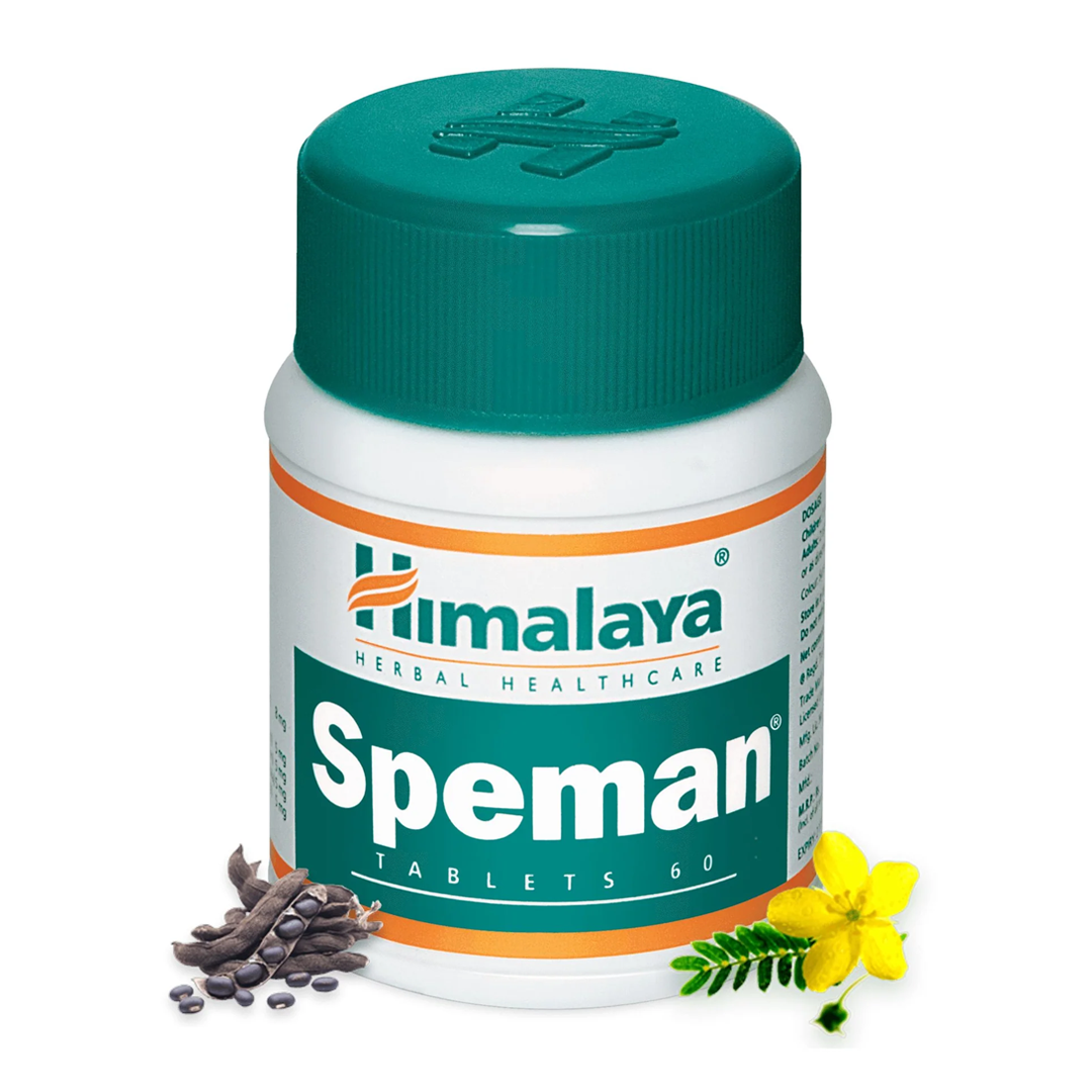 Himalaya Speman 60s