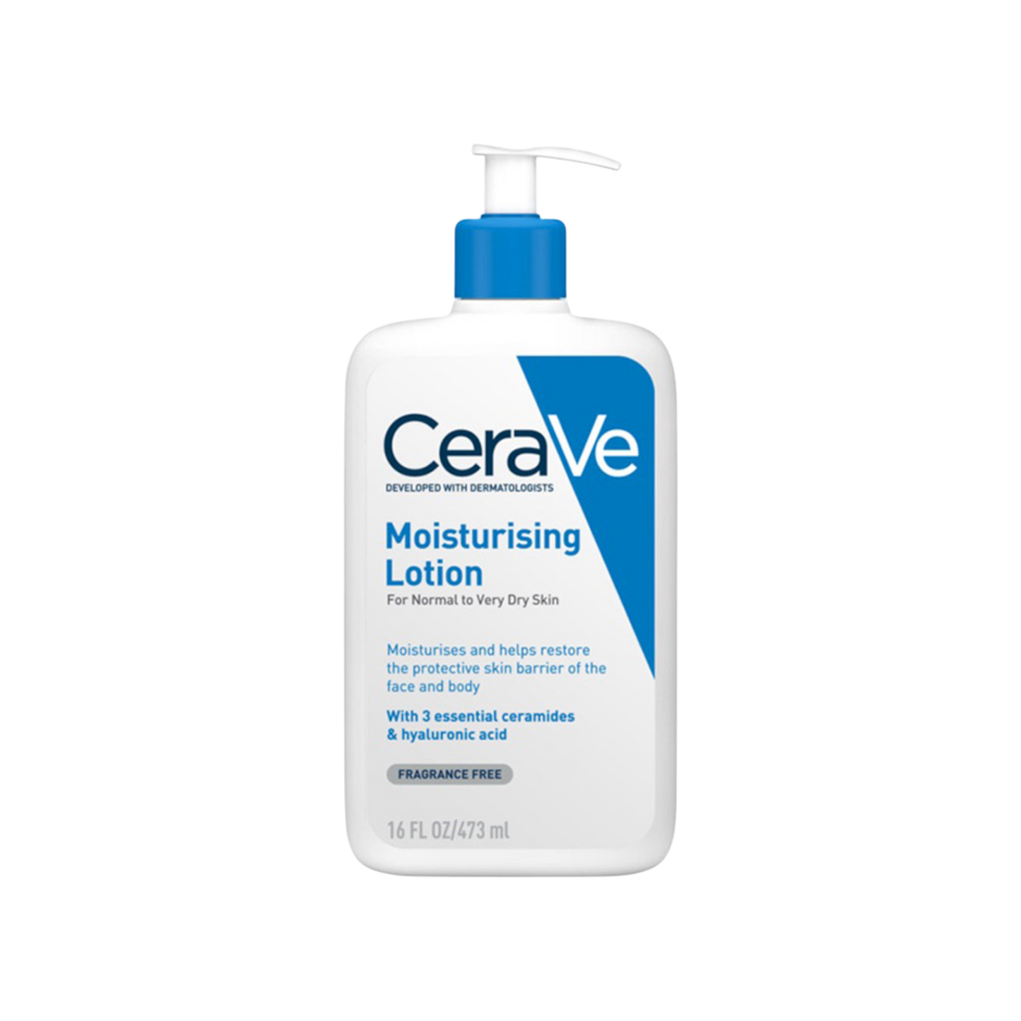 CeraVe Moisturizing Lotion 473ml