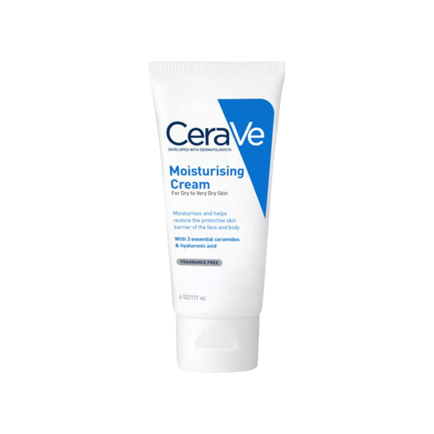 CeraVe Moisturizing Cream 177ml