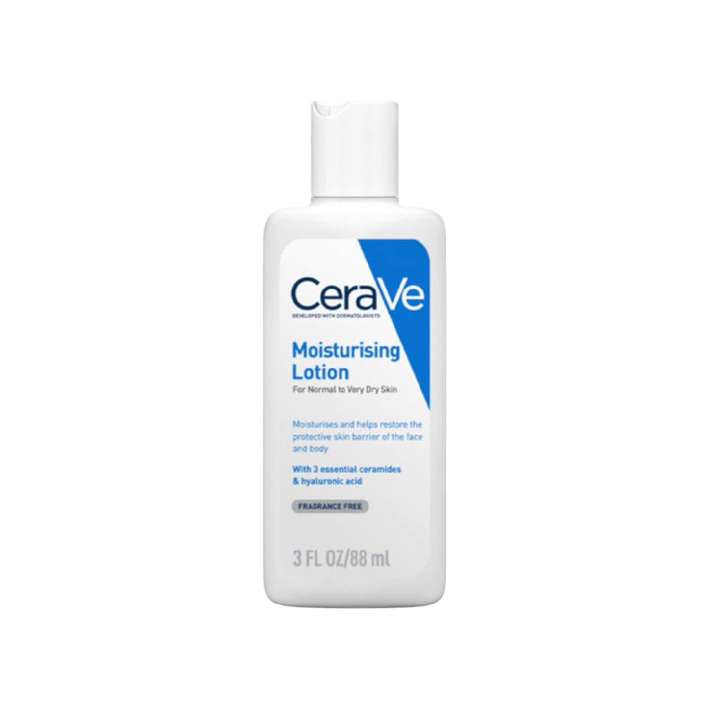 CeraVe Moisturizing Lotion 88ml