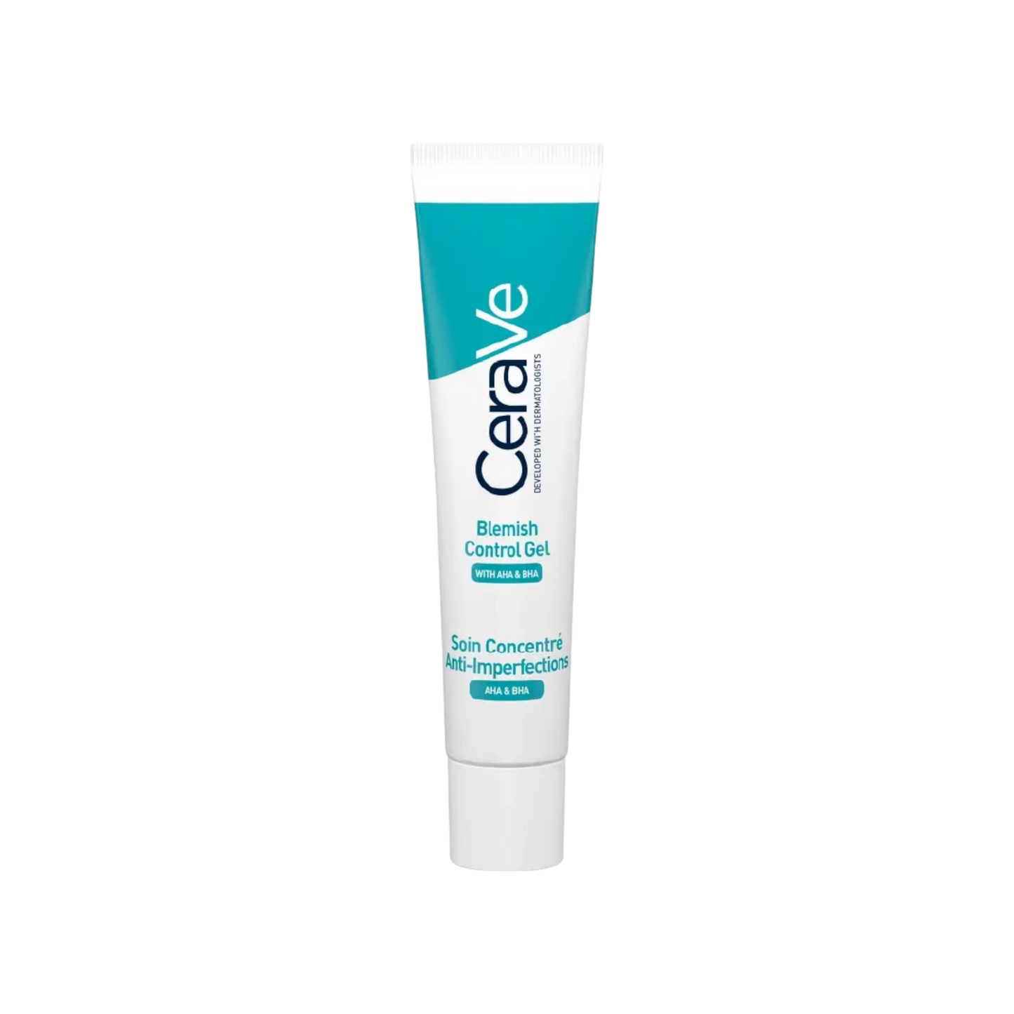 CeraVe Acne Blemish Control Gel 40ml