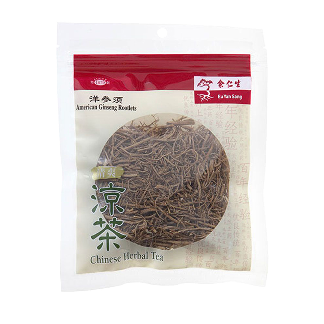 Eu Yan Sang American Ginseng Rootlets