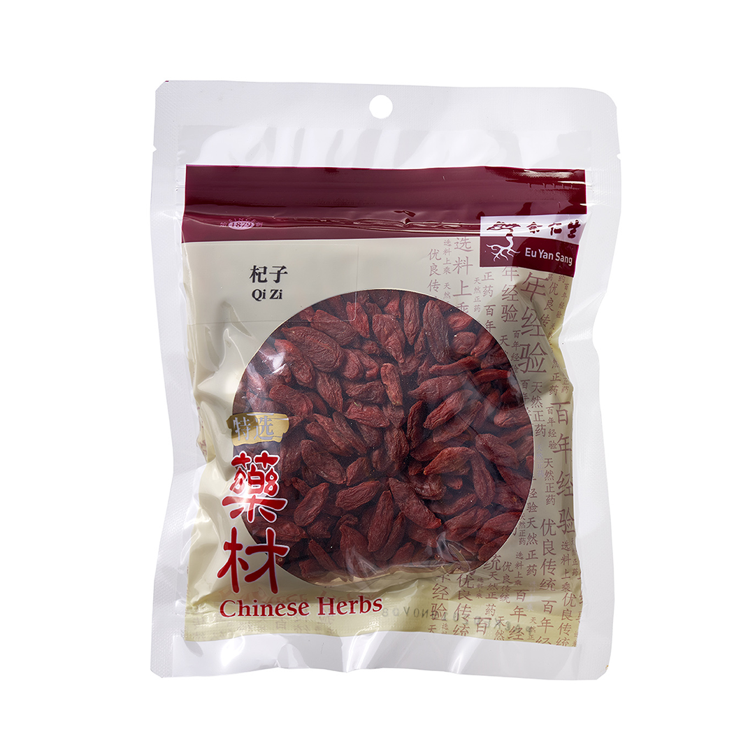 Eu Yan Sang Qi Zi / Wolfberry