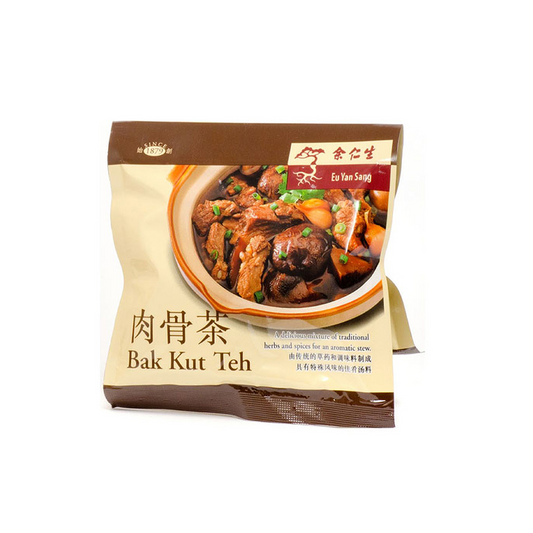 Eu Yan Sang Bak Kut Teh 12s Eu Yan Sang Bak Kut Teh 12s