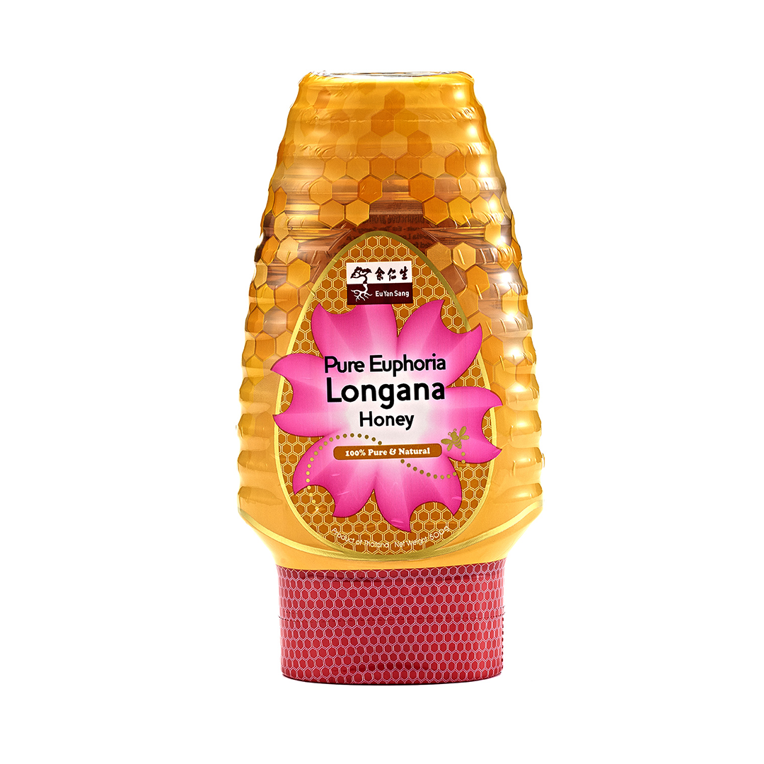 Eu Yan Sang Pure Euphoria Longana Honey