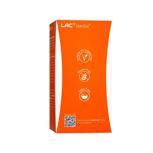 LAC LeanCut Garcinia Cambogia Weight Management Gummies 60 Pieces LAC LeanCut Garcinia Cambogia Weight Management Gummies 60 Pieces