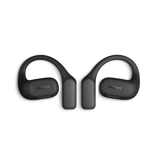 6000 Series Open Ear True Wireless Sports Headphones TAA6709DG 6000 Series Open Ear True Wireless Sports Headphones TAA6709DG