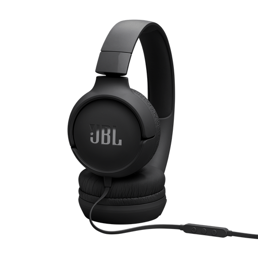 JBL Tune 520C USB-C Wired Headphones