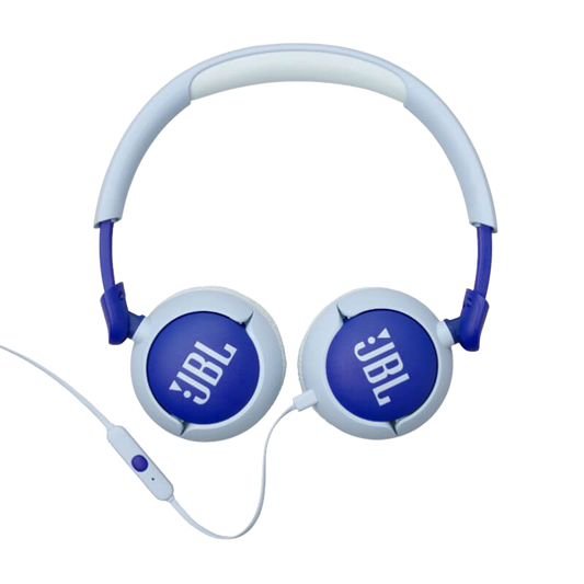 JBL Junior 320 (Blue)