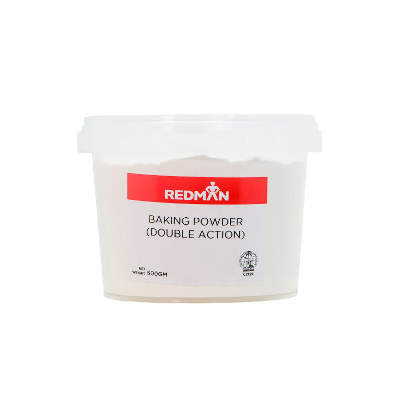 Redman Baking Powder 500g