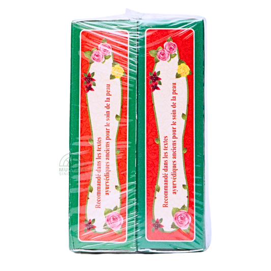 Mysore Sandal Soap 75g x 6