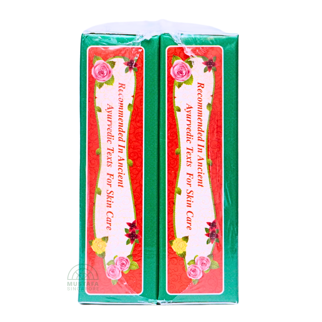 Mysore Sandal Soap 75g x 6