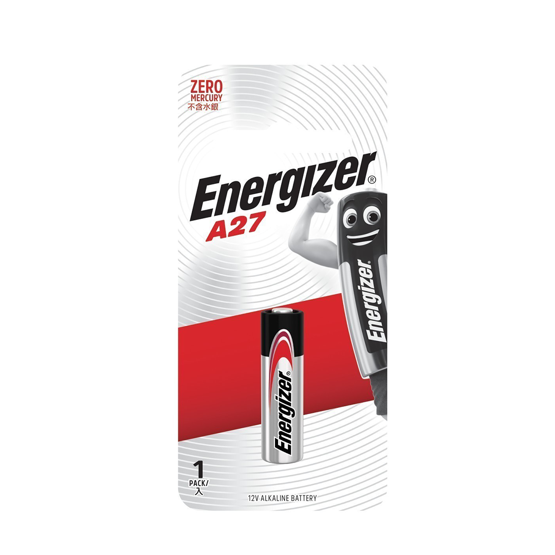 Energizer A27 Battery BP1