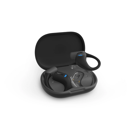 Phillips 6000 Series Open Ear True Wireless Sports Headphones TAA6709DG