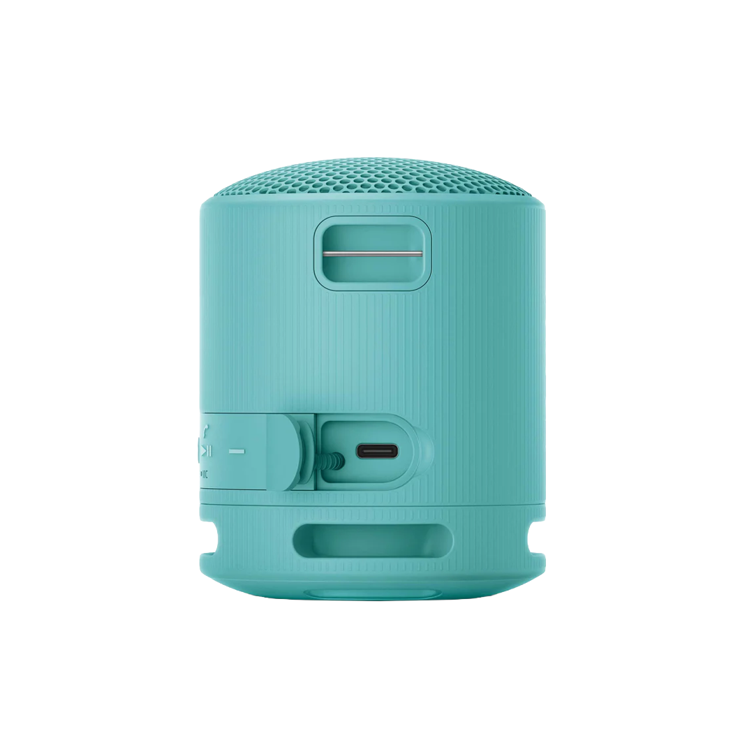 Sony Wireless Speaker Blue XB100