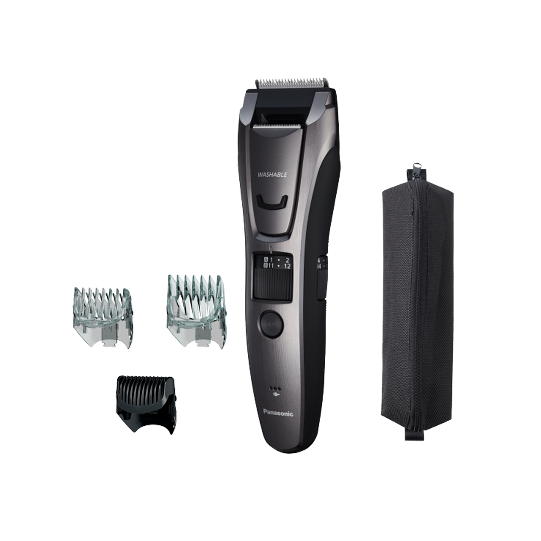 Panasonic Wet/Dry Shaver Washable ER-G880