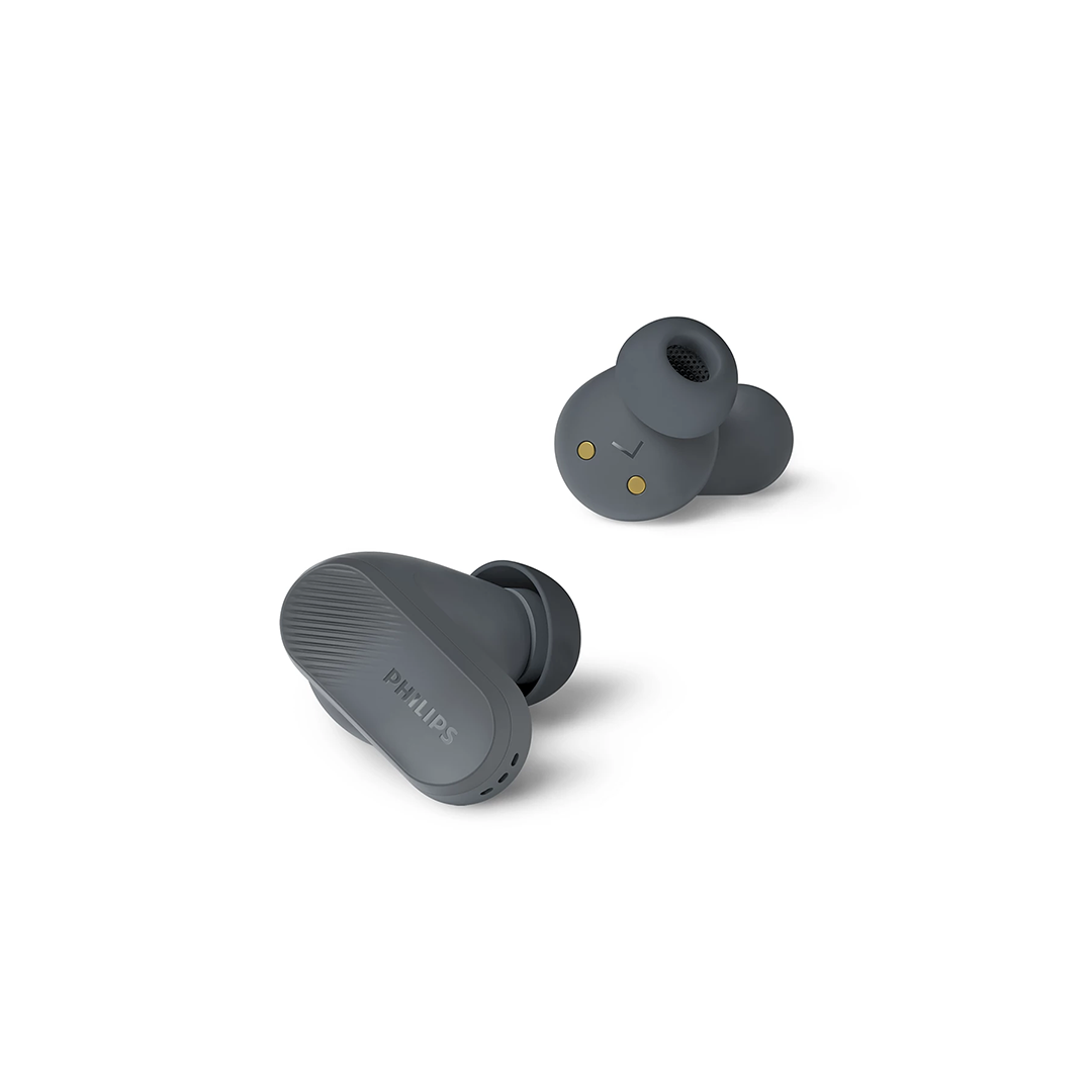 Phillips 3000 Series True Wireless Headphones TAT3509GY