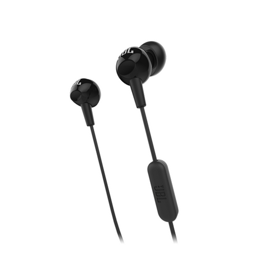 JBL C150SI In Ear Headphones