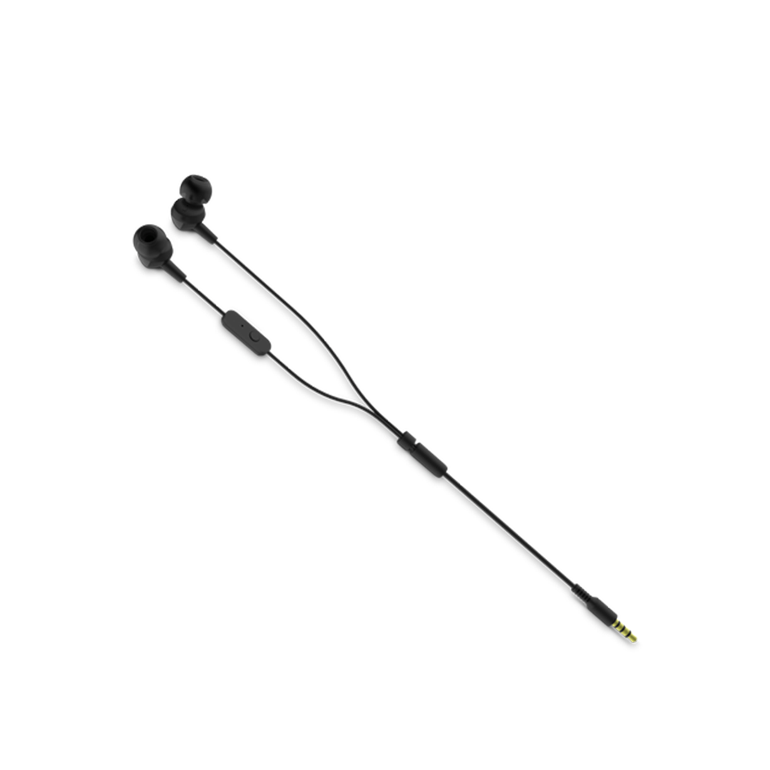 JBL C150SI In Ear Headphones