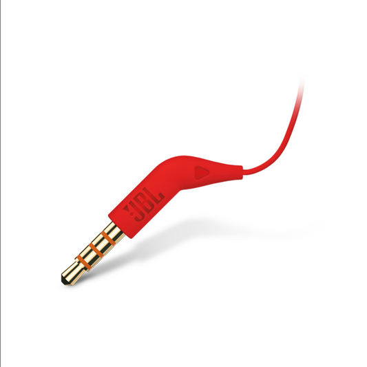 JBL Tune 110 In Ear Headphones (Black) JBL Tune 110 In Ear Headphones (Black)