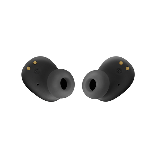JBL Wave Buds In Ear Headphones (Black) JBL Wave Buds In Ear Headphones (Black)